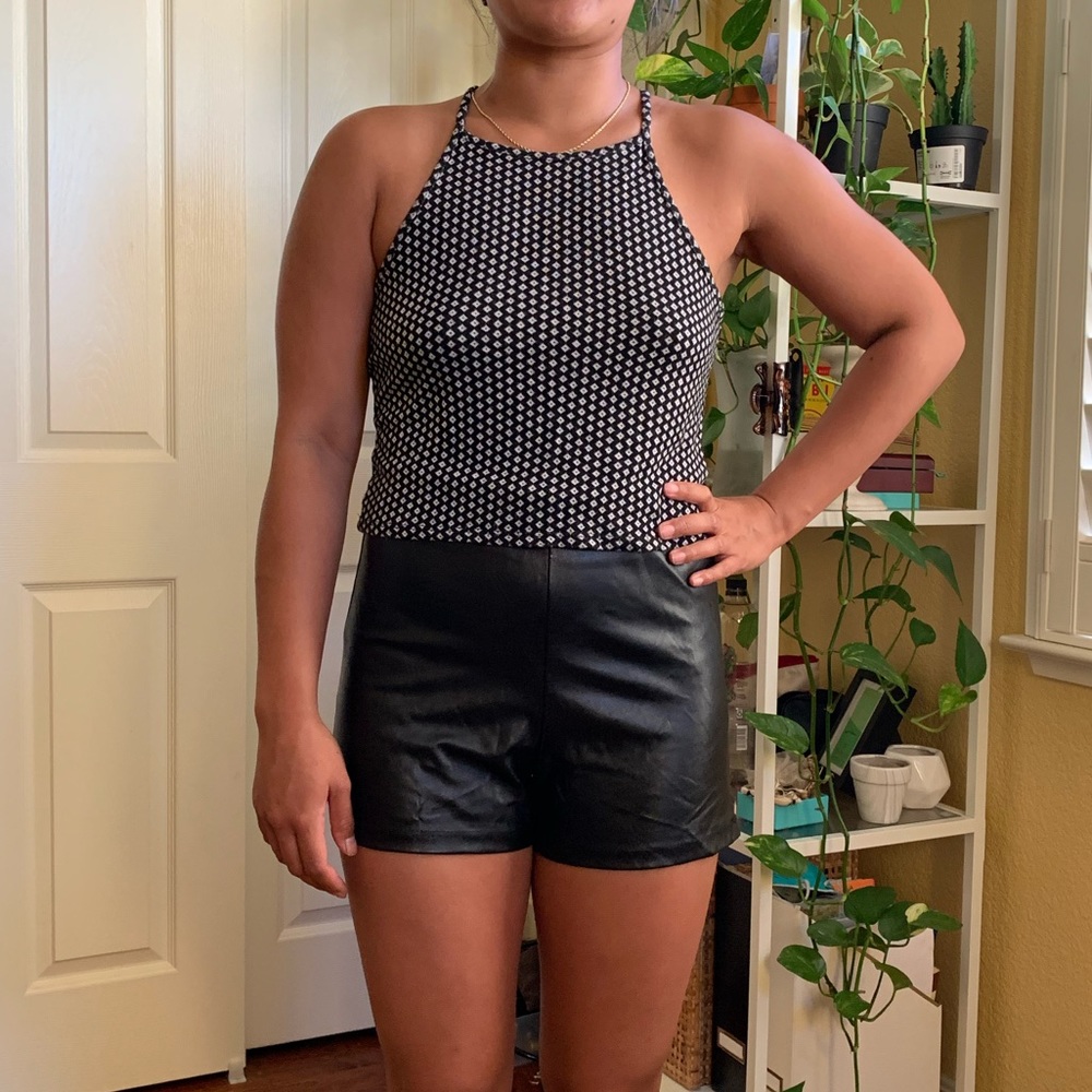 Brandy Melville tank top